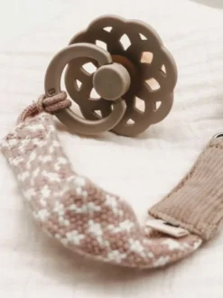BIBS tutit BIBS - tuttinauha - Sand/Ivory