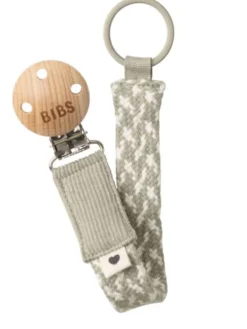 BIBS tutit BIBS - tuttinauha - Sand/Ivory