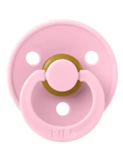 BIBS - vauvan tutti 0-18kk - Baby Pink