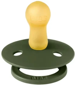 BIBS - vauvan tutti 0-18kk - Hunter Green