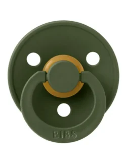 BIBS - vauvan tutti 0-18kk - Hunter Green
