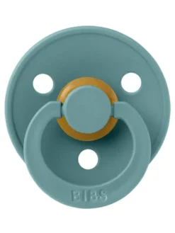 BIBS - vauvan tutti 0-18kk - Island Sea