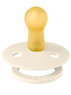 BIBS - vauvan tutti 0-18kk - Ivory