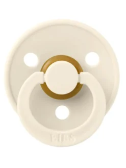 BIBS - vauvan tutti 0-18kk - Ivory