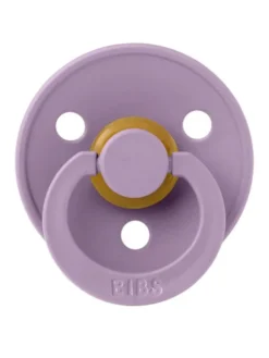 BIBS - vauvan tutti 0-18kk - Lavander