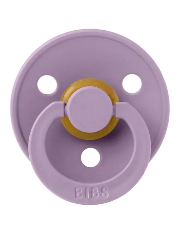 BIBS - vauvan tutti 0-18kk - Lavander