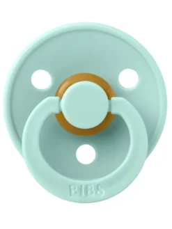 BIBS - vauvan tutti 0-18kk - Mint
