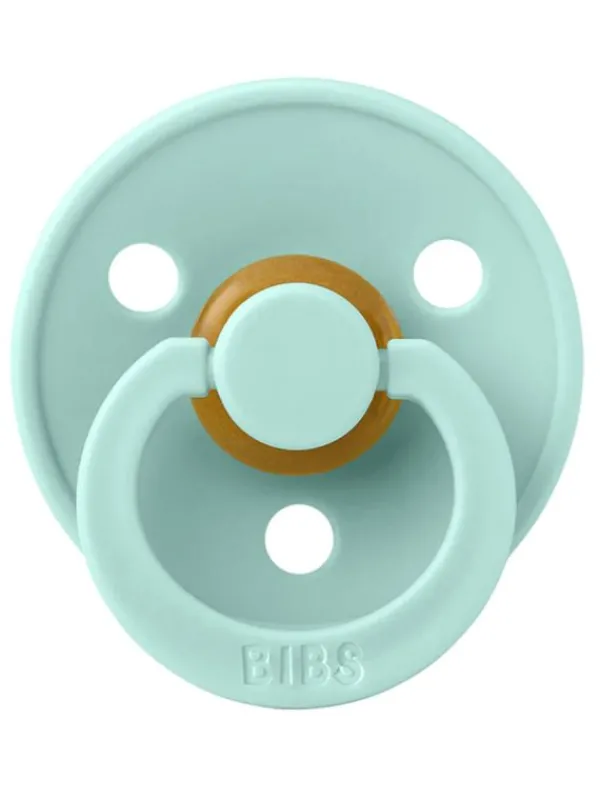 BIBS - vauvan tutti 0-18kk - Mint