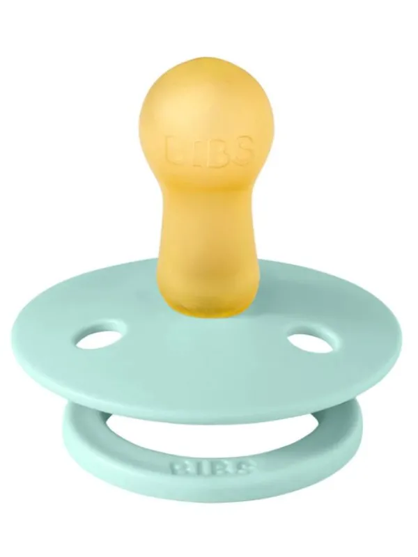 BIBS - vauvan tutti 0-18kk - Mint