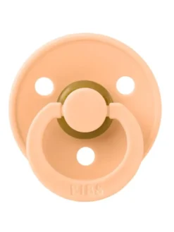 BIBS - vauvan tutti 0-18kk - Peach Sunset