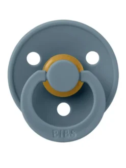 BIBS - vauvan tutti 0-18kk - Petrol