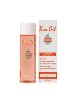BIO OIL Bio-Oil raskausajan ihonhoitoöljy (125ml)