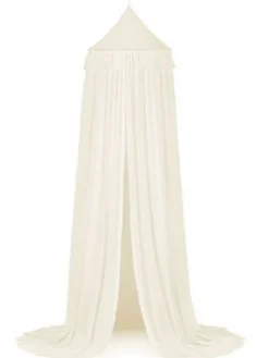 COTTON & SWEETS Boho Canopy sänkykatos 50, Vanilla