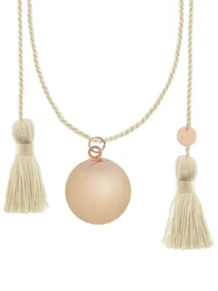 PROUD MAMA Bolakoru äidille, babybell Anais rose gold |