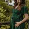 PROUD MAMA Bolakoru äidille, babybell Anais gold |