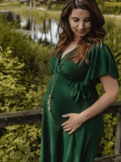 PROUD MAMA Bolakoru äidille, babybell Anais gold |