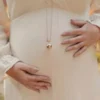 PROUD MAMA Bolakoru äidille, babybell Chloe rosegold |