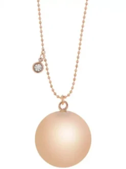 PROUD MAMA Bolakoru äidille, babybell Chloe rosegold |