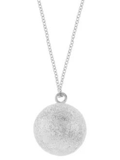 PROUD MAMA Bolakoru äidille, babybell Fine Silver Luna |