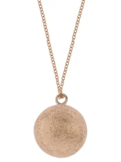 PROUD MAMA Bolakoru äidille, babybell Fine Rose gold Luna |