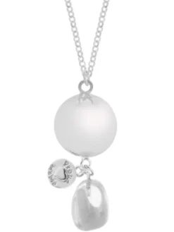PROUD MAMA Bolakoru äidille, babybell Gemstone white |