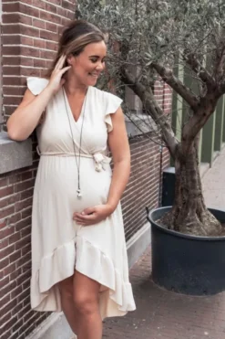 PROUD MAMA Bolakoru äidille, babybell Gold |