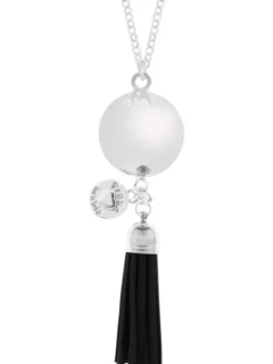 PROUD MAMA Bolakoru äidille, babybell Tassel |