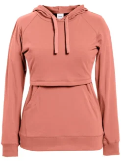 Boob Deign - ietyhuppari B-Warer Hoodie, Canyon Cay