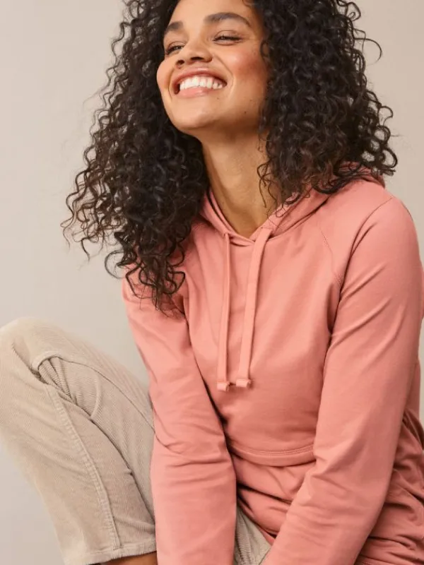 Boob Deign - ietyhuppari B-Warer Hoodie, Canyon Cay