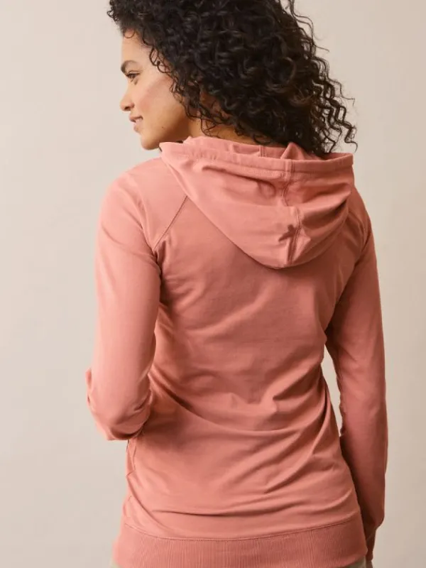 Boob Deign - ietyhuppari B-Warer Hoodie, Canyon Cay