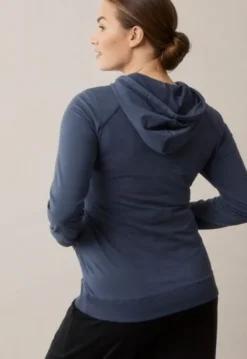 Boob Deign - ietyhuppari B-Warer Hoodie, Thunder bue
