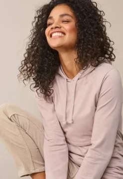 Boob Deign - ietyhuppari B-Warer Hoodie, Pebbe
