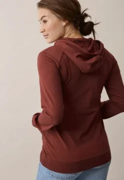 Boob Deign - ietyhuppari B-Warer Hoodie Cayenne