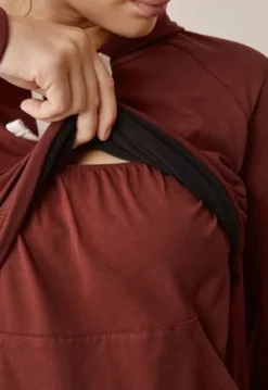 Boob Deign - ietyhuppari B-Warer Hoodie Cayenne