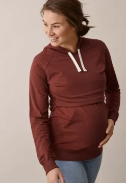 Boob Deign - ietyhuppari B-Warer Hoodie Cayenne