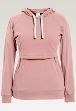 Boob Deign - imetyhuppari B-Warmer, mauve