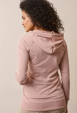 Boob Deign - imetyhuppari B-Warmer, mauve