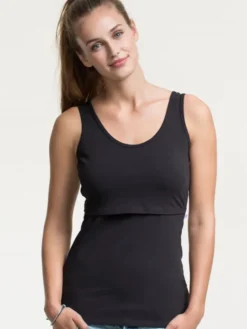 Boob Deign - ietytoppi Caic Tank Top uta