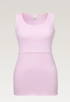 Boob Deign - ietytoppi Caic Tank Top, orchid