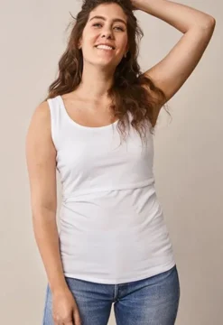Boob Deign - ietytoppi Caic Tank Top Vakoinen