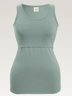 Boob Deign - ietytoppi Caic Tank Top int