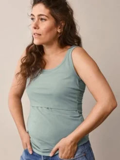 Boob Deign - ietytoppi Caic Tank Top int