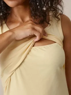 Boob Deign - ietytoppi Caic Tank Top Vania