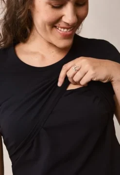 Boob Deign - iety T-paita Caic, uta