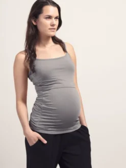 Boob Deign - äitiy- ja ietytoppi Fatter e, duk