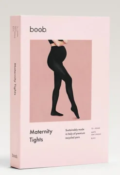 Boob Deign - tukiukkahouut odottavae äidie - 70den