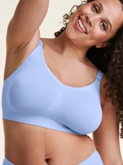 BRAVADO - ietyiivit body ik eae - Hydrangea Bue