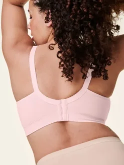 BRAVADO - ietyiivit body ik eae - Chak Pink