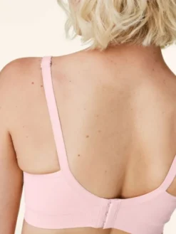 BRAVADO - ietyiivit body ik eae - Chak Pink