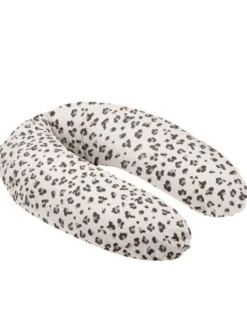 DOOMOO Buddy imetystyyny / vartalotyyny, leopard cream